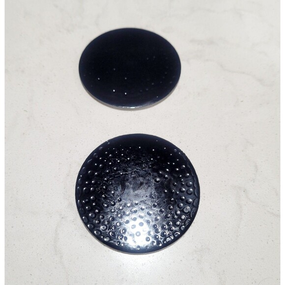 Jeep Logo Cup Holder Coaster Universal New Free Shipping Silicone Non Slip - Picture 4 of 8